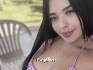 kedalllove Commando Sexy