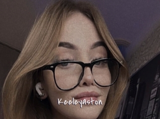 keeleyaston Commando Sexy