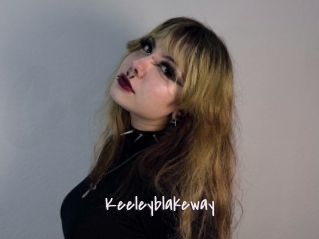 Keeleyblakeway