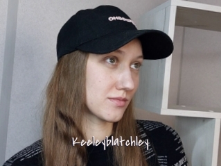 Keeleyblatchley