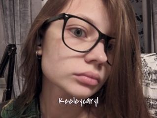 keeleycaryl Commando Sexy