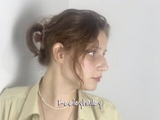 Keeleyhailey