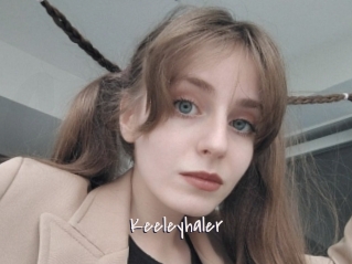 Keeleyhaler