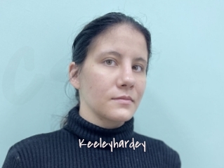 Keeleyhardey