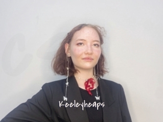 Keeleyheaps