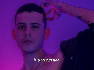 Keevinbruce