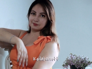 keilabarrott Commando Sexy
