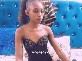Keilasexyx