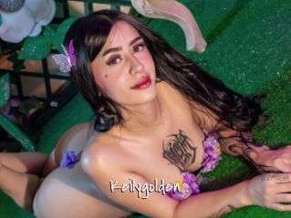 keilygolden Commando Sexy