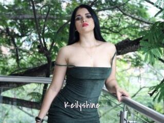 Keilyshine
