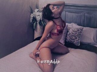 keirajadde Commando Sexy