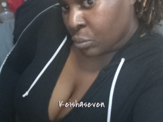Keishaseven