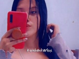 Keishastarfox