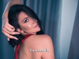 keishawells Commando Sexy