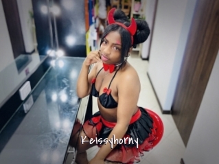 Keissyhorny