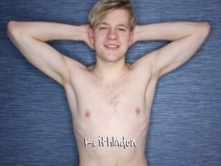 Keithladon