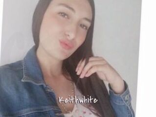 Keithwhite