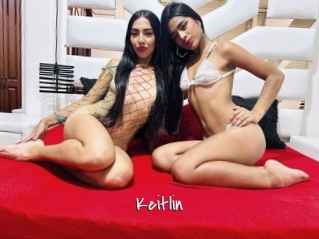 Keitlin