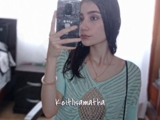 Keitlisamatha