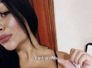 Keityevans