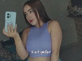 keitymiller Commando Sexy