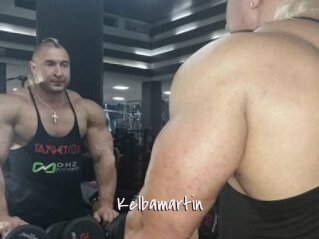 Kelbamartin