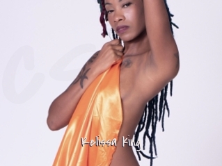 kelissa_king Commando Sexy