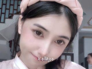 Kellajoe