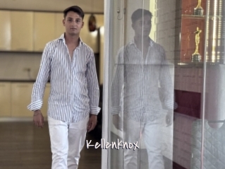 kellenknox Commando Sexy