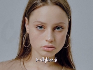 Kellyblondi