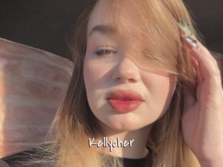 Kellycher