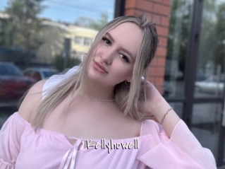 kellyhowell Commando Sexy
