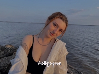Kellyjeyson