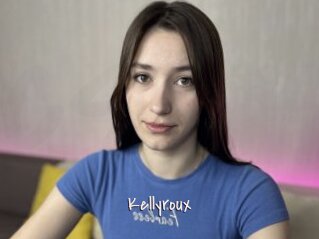 kellyroux Commando Sexy