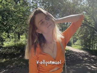 Kellysamuel