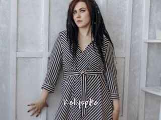 Kellyspike