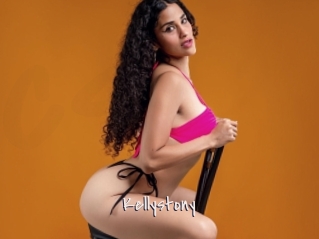 Kellystony