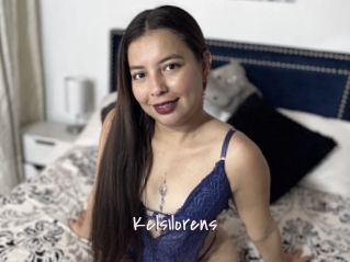 kelsilorens Commando Sexy