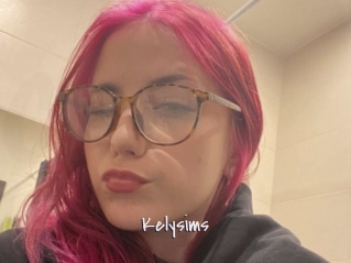 kelysims Commando Sexy