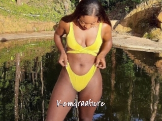 Kemdraafiore