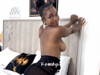 Kemiayo