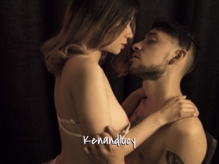 Kenandlucy