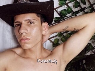 Kencandy