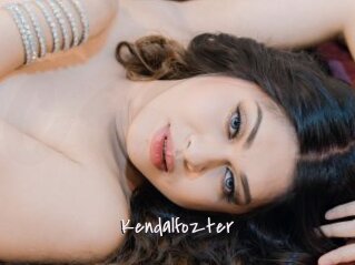 Kendalfozter