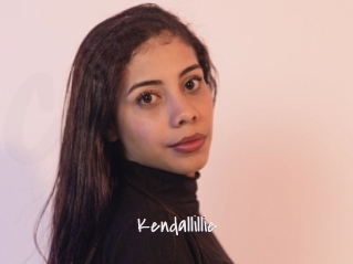 Kendallillie