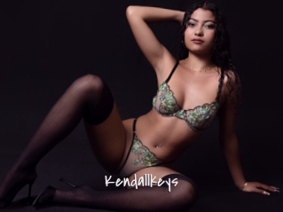 Kendallkeys