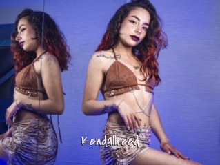 Kendallreed
