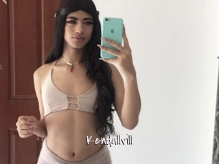 Kendallvill