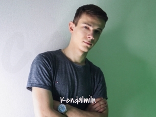 kendalmiln Commando Sexy