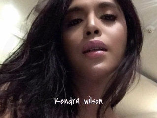 Kendra_wilson